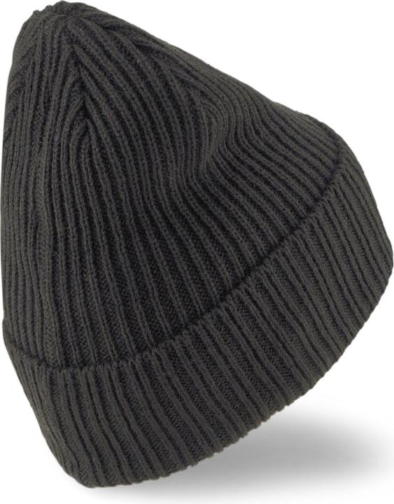 Actual product image Puma Ribbed Classic Cuff Beanie (One size)