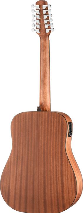 Image du produit Walden W-Git Dreadn. Fi/Ma 12E (Guitare occidentale, Épicéa de Sitka, massif)