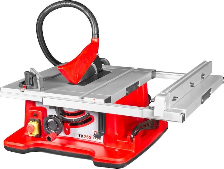 Actual product image Holzmann Tk255 230v