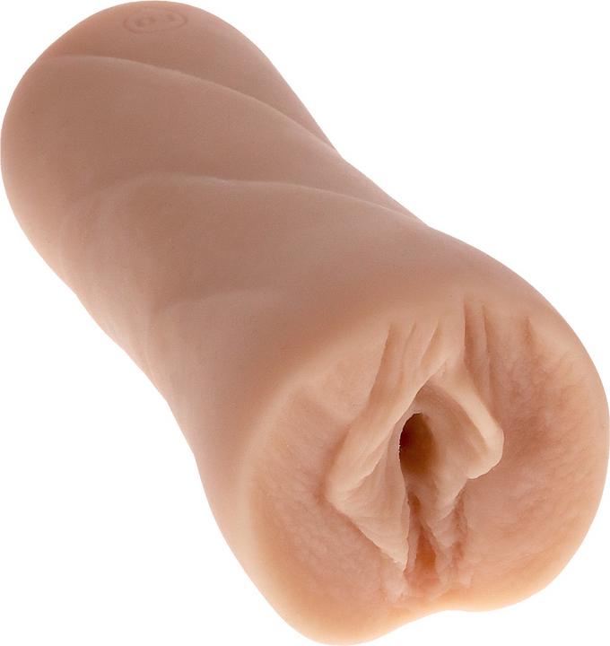 Produktbild Doc Johnson Natasha Nice - ULTRASKYN Pocket Pussy