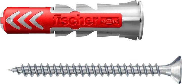 Produktbild Fischer 94627 Unidue UX 8X50 R RH N NV (50 Stk.)