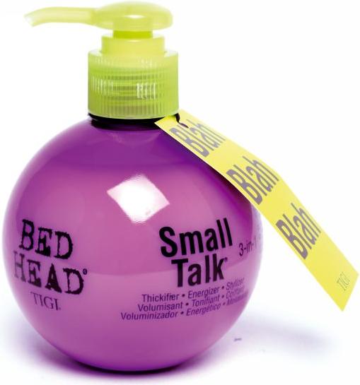 Immagine prodotto Tigi Piccole chiacchiere (Crema per capelli, 200 ml)