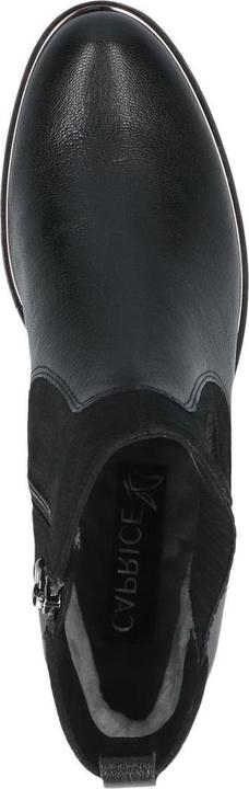 Actual product image Caprice Chelsea boot (38.5)