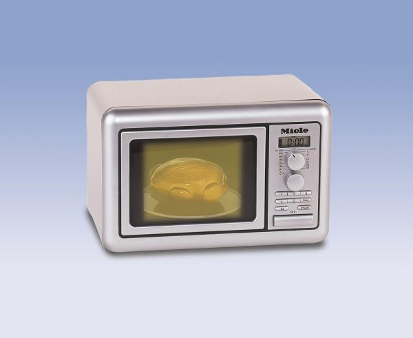 Theo Klein Miele Mikrowellenherd