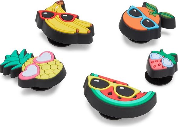 Image du produit Crocs Jibbitz - Fruit Sunnies (Taille unique)