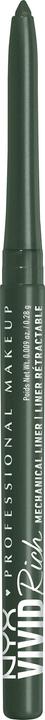 Immagine prodotto NYX Professional Make-Up Nyx Vivid (08 Impero di smeraldo)