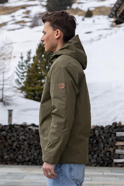 Produktbild Rukka Leano Herren Thermo Jacke (XL)