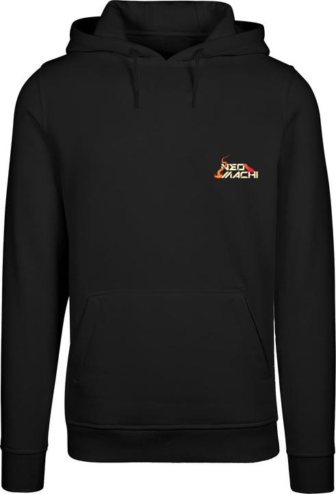 Merchcode OTORI HOODY - 179025 (XL)
