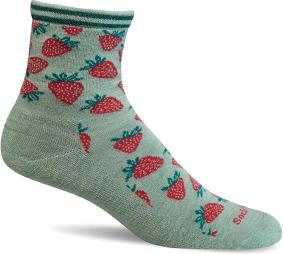 Produktbild Sockwell Strawberry Damen ohne Kompression (Einzelpack, 39 - 43)