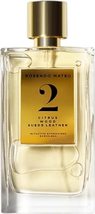 Image du produit Rosendo Mateu Olfactive Expressions No. 2 (Eau de parfum, 100 ml)