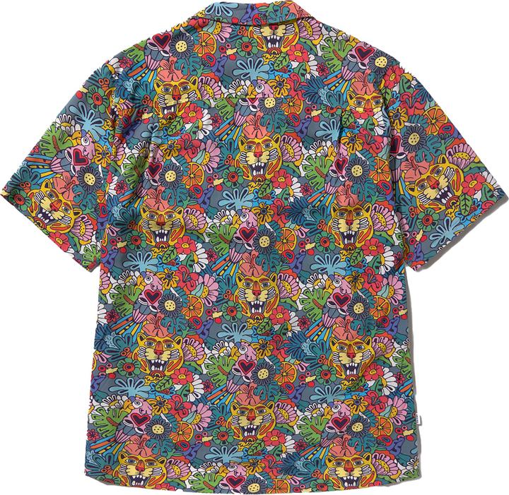 Image du produit Brava Fabrics Asis Percales Aloha (XL)