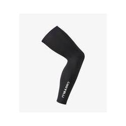 Castelli, Herren, Ärmling + Beinling, UPF 50 + Light Leg 2 Sleeves (L), Schwarz, L