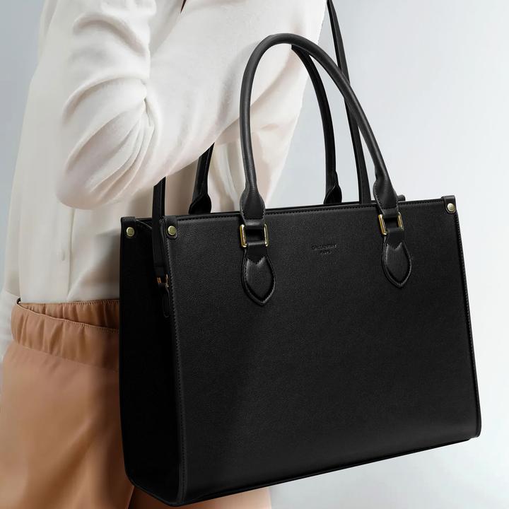 Immagine prodotto Gallantry R-1567-BLACK Handtasche