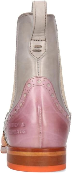 Actual product image Melvin & Hamilton Selina Chelsea Boot (40)