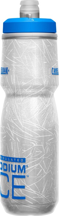 Produktbild Camelbak Podium Ice Trinkflasche (0.62 l)