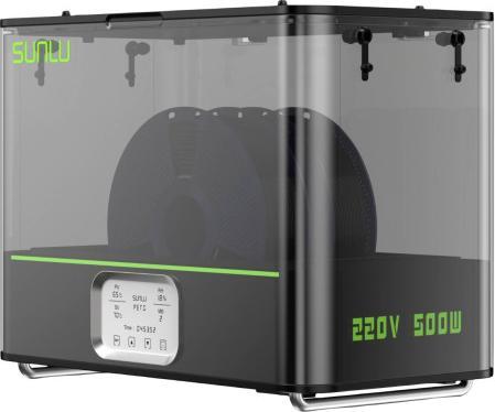 Actual product image Sunlu Filadryer E2 (Stall)