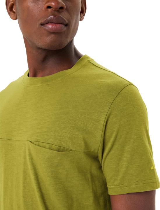 Actual product image Vaude Nevis T-Shirt IV (XL)