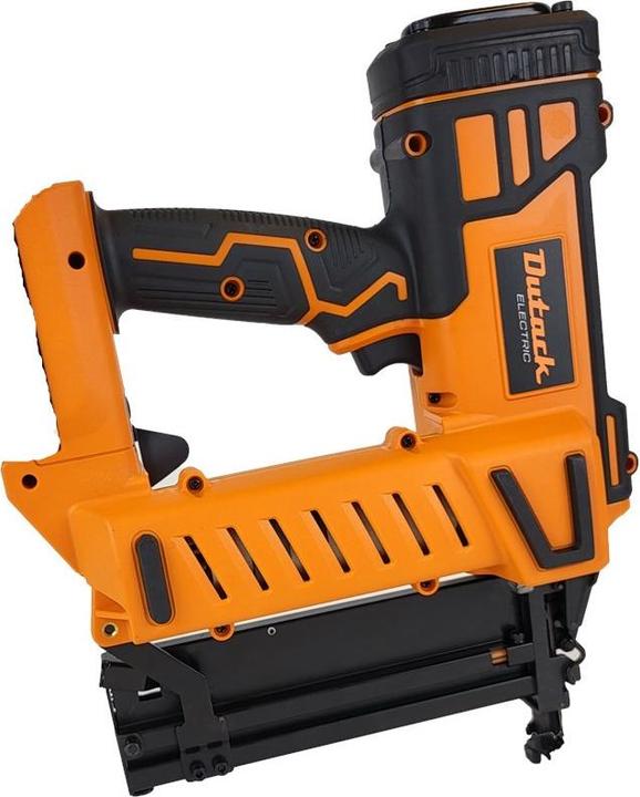 Actual product image Dutack 4414002 NB6040/12-1650E Akku-Heftgerät und Bradacker 20V ohne Batterien und Ladegerät