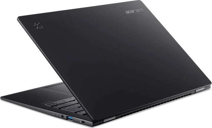 Produktbild Acer TravelMate P6 (14", Intel Core Ultra 5 226V, 16.78 GB, 512 GB, CH)