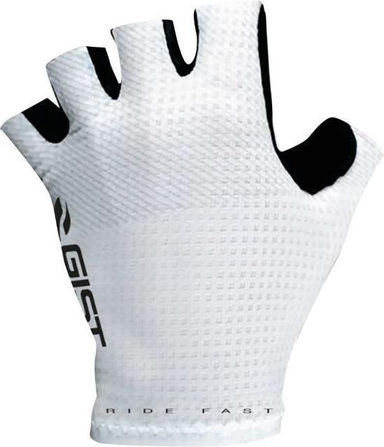 Actual product image Gist Short summer race gloves without Velcro (S)