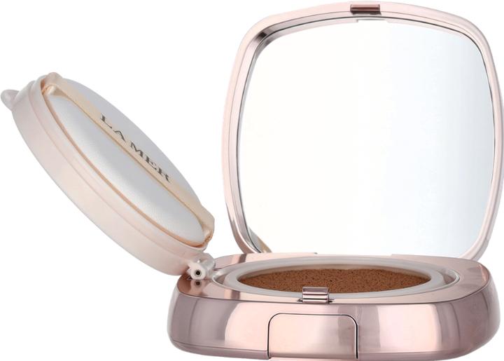 Produktbild La Mer Cushion Compact Foundation No 33 24 g (#33 Warm Bisque)