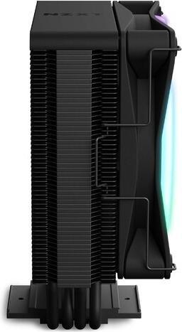 Image du produit NZXT T120 Aircooler RGB 120mm, noir (120 mm)