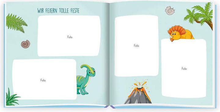 Immagine prodotto Freundebuch Meine Kindergartenf (Tedesco)