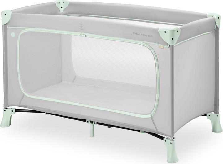 Hauck Dream N Play Plus (60 x 120 cm)