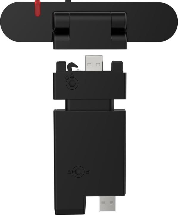 Produktbild Lenovo ThinkVision MC60 Monitor Webcam (2.80 Mpx)