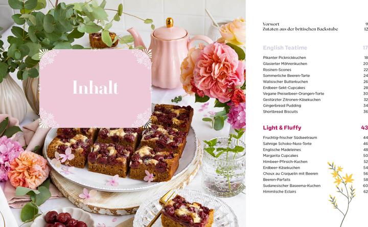 Immagine prodotto Backen mit Ross Antony und Mama Vivien (Tedesco, Ross Antony, 2024)