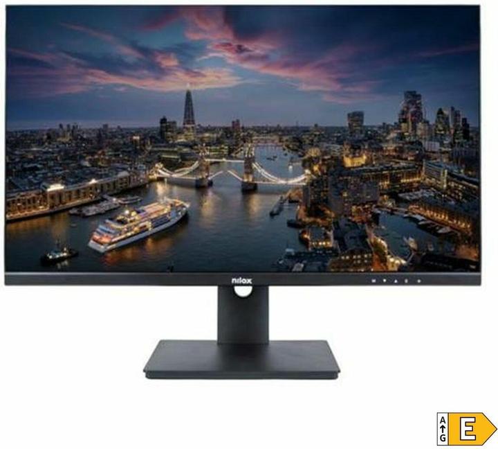 Produktbild Nilox NXM274KD11 PC 27' Ultra (3840 x 2160 Pixel, 27")