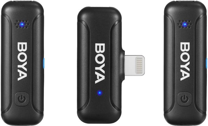 Produktbild Boya BY-WM3T2-D2