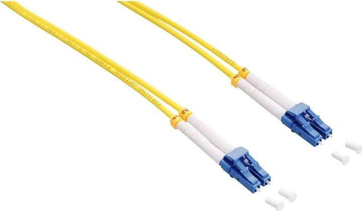 Produktbild LogiLink Netzwerkkabel (CAT6, 3 m)