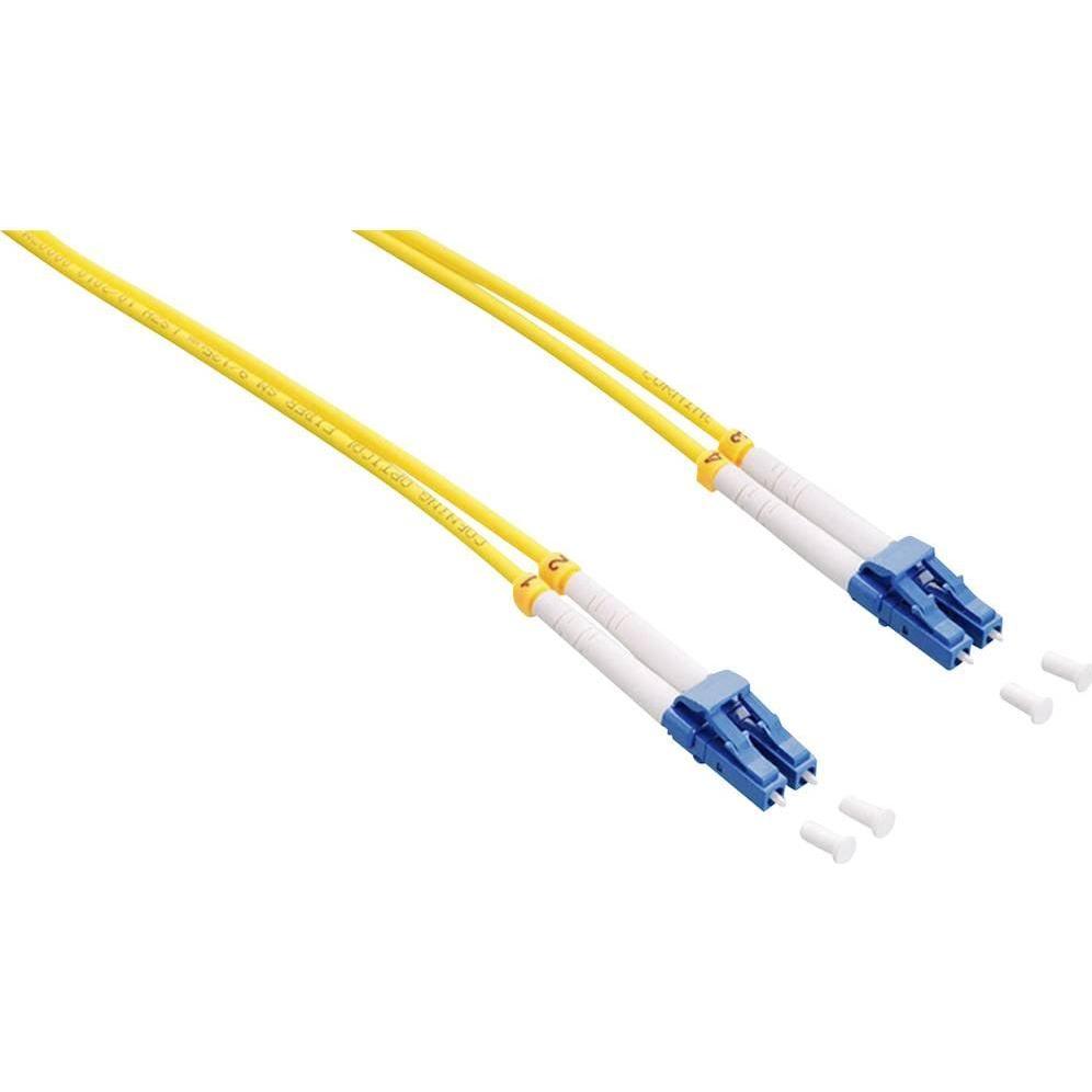 Thumbnail - LogiLink Netzwerkkabel (CAT6, 3 m), Netzwerkkabel