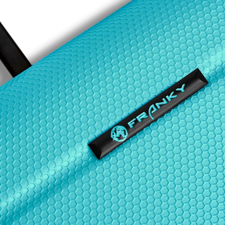 Produktbild Franky Munich 4.0 (105 l, L (90 - 115l))