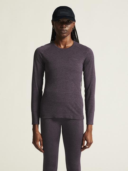 Actual product image Craft Women's Core Dry Active Comfort L/S (XL)