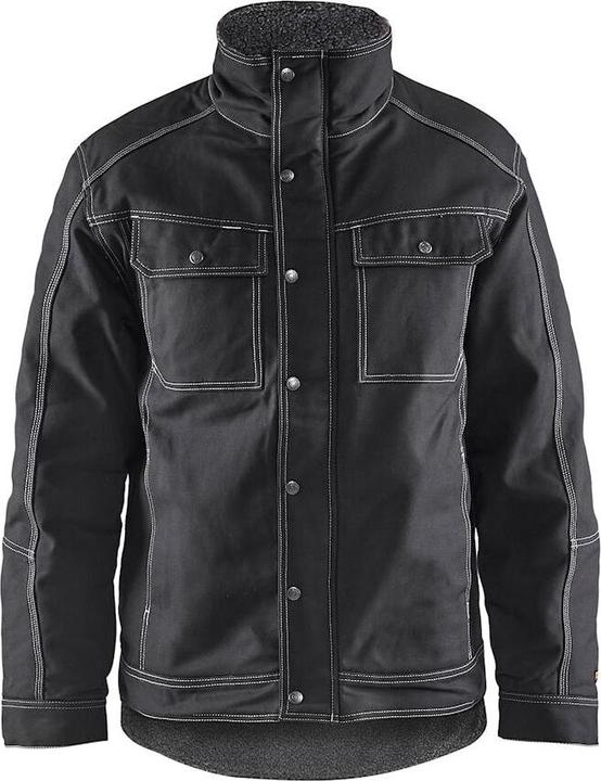 Produktbild Blakläder Gefütterte Handwerkerjacke (S)