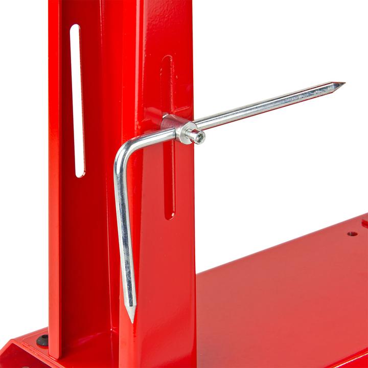 Produktbild Dema Auswuchtgerät MA 21 für Motorradreifen