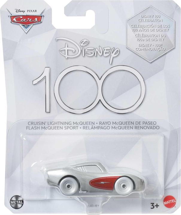 Produktbild Mattel HPJ53