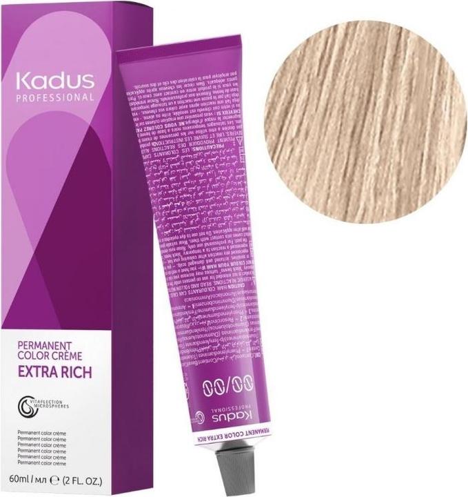 12/61 Special Ash Violet Blonde