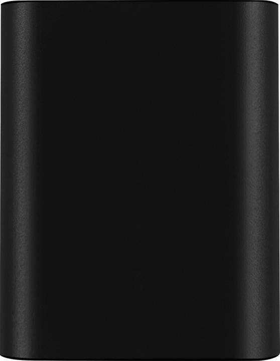 Actual product image Mini Motor Stossdämpferbasis