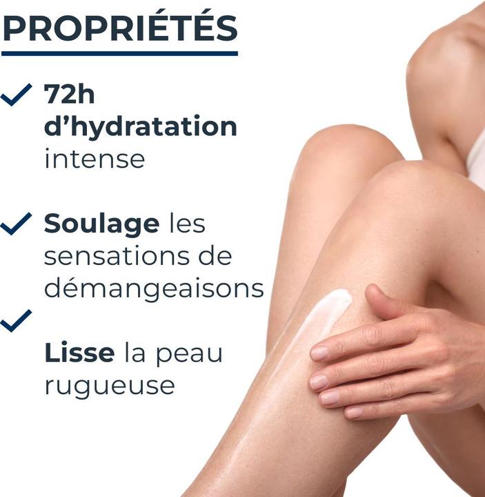 Produktbild Eucerin Urea Repair 10% (Körpercreme, 250 ml)