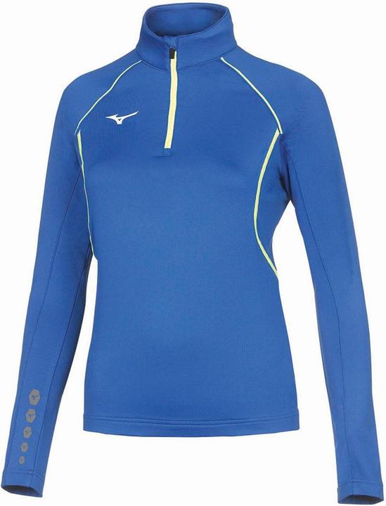 Mizuno Wom Premium Warmtop Damen