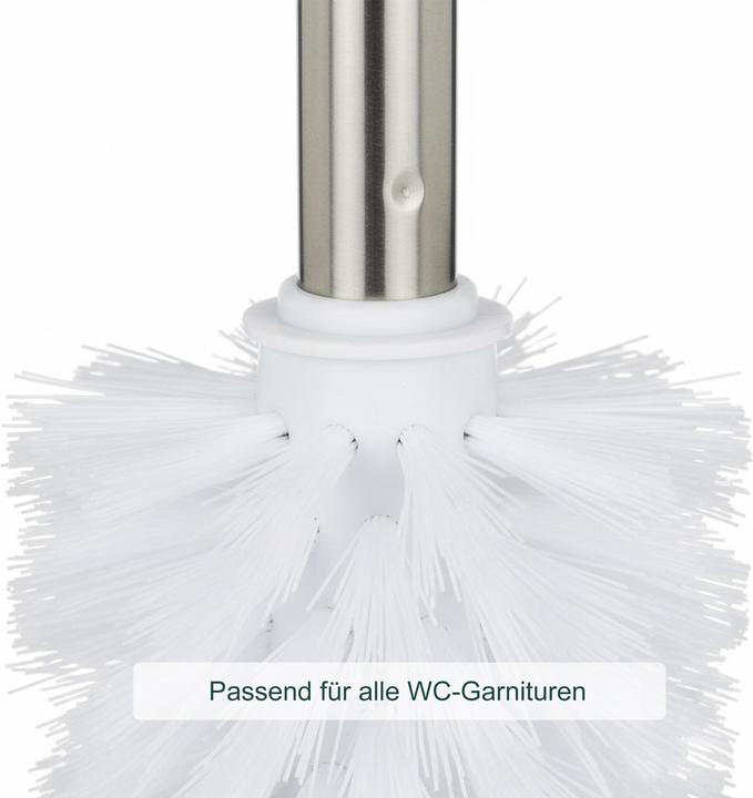 Produktbild Relaxdays 5x WC-Bürste