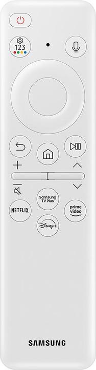 Produktbild Samsung Q75LS03DAU (75", LS03D, QLED, 4K, 2024)