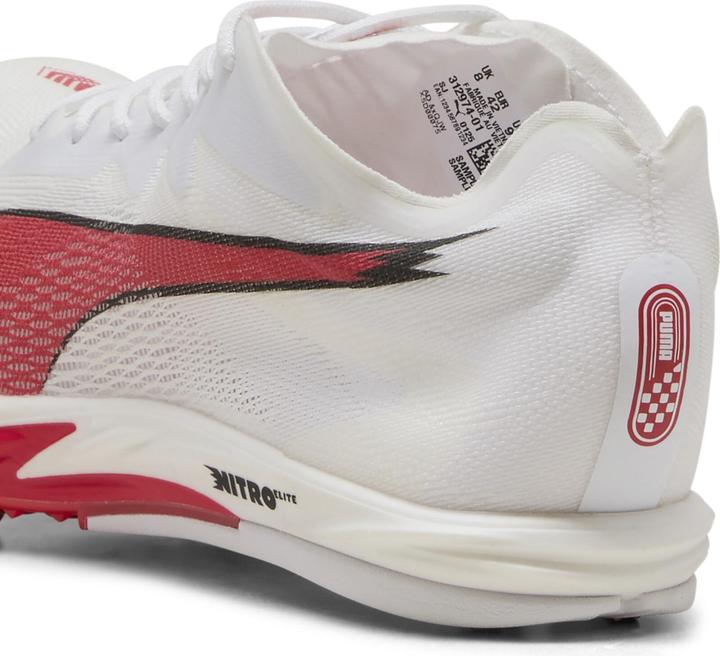 Produktbild Puma Long Distance NITRO Elite 3 Fire (46)