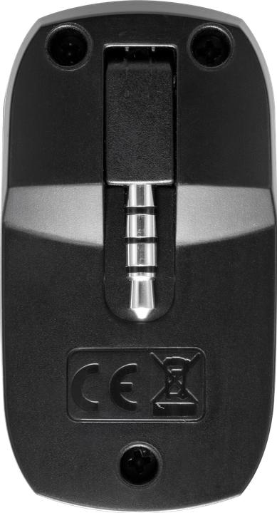 Actual product image Jinbei TR-RV (Flash remote control)