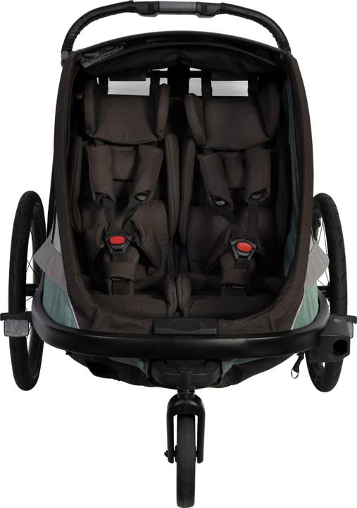 Image du produit hamax Cocoon Twin