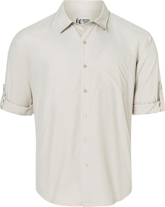 Image du produit Marmot AirExchange SolarShield (XL)