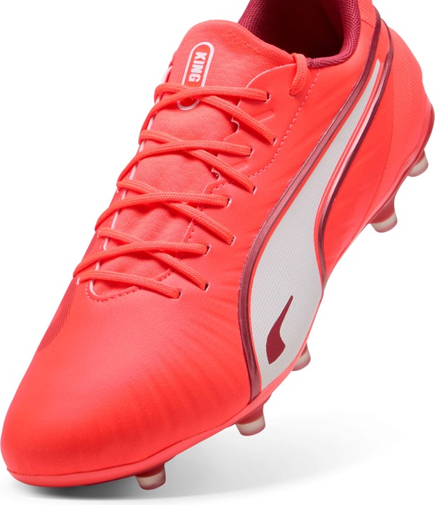 Actual product image Puma King Match Fg/Ag (43)